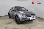 Nissan Juke I Волгоград  - изображение 25
