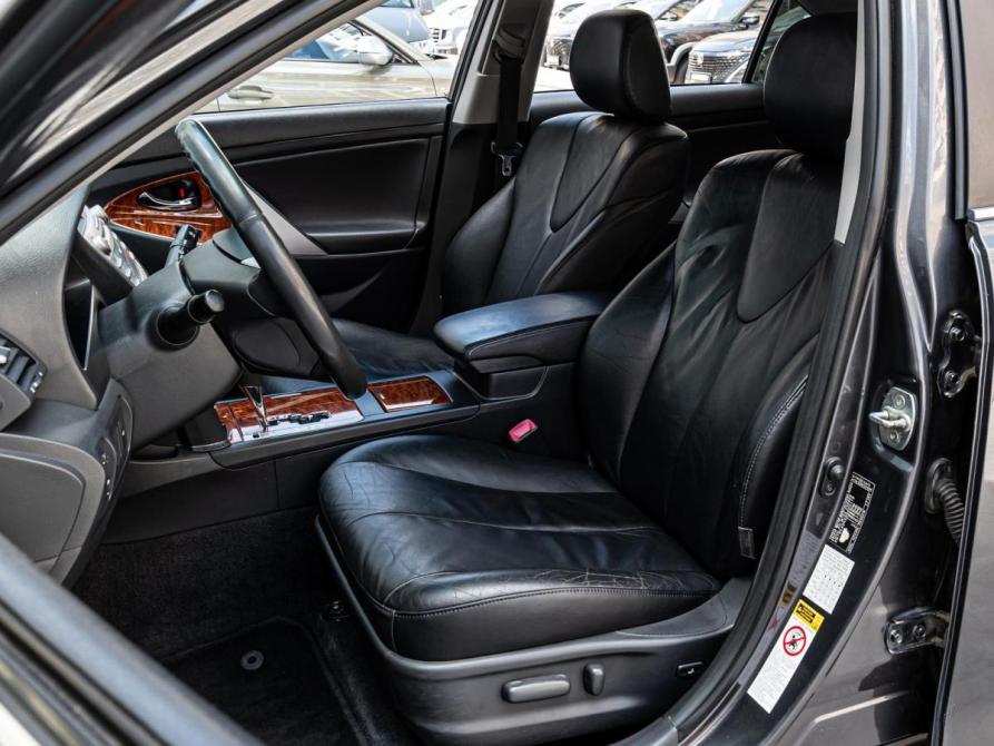 Toyota Camry VI (XV40) Краснодар  - изображение 10