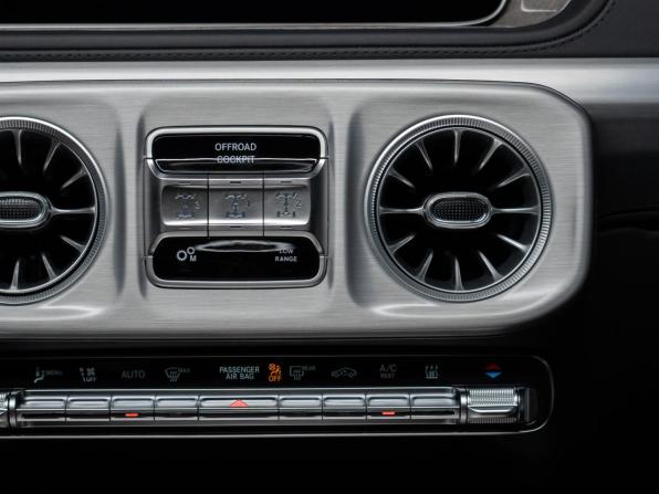 Новый Mercedes-Benz G-Класс AMG II (W465) Рестайлинг 2026 года, цена 34 990 000 рублей, внедорожник, Автокод Объявления