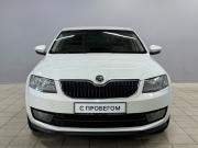 Skoda Octavia III (A7) Уфа  - изображение 20