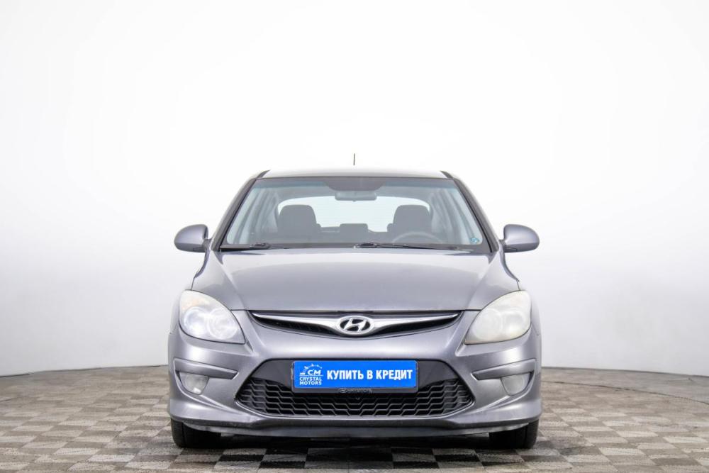 Hyundai i30 I Рестайлинг Пермь  - изображение 2