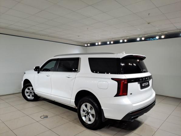 Haval H5 II с пробегом 2024 года, цена 3 299 000 рублей, 9691 км, внедорожник, Автокод Объявления