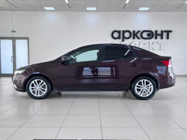 Kia Cerato II с пробегом 2011 года, цена 790 000 рублей, 189330 км, седан, Автокод Объявления