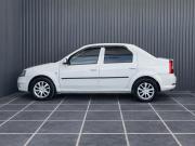 Renault Logan I Рестайлинг Пермь  - изображение 62