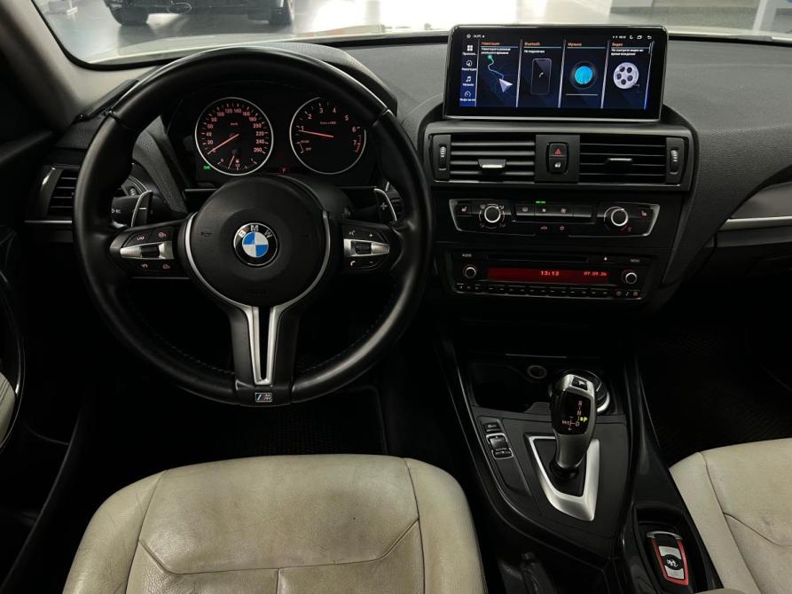 BMW 1 серии II (F20/F21) Казань  - изображение 13