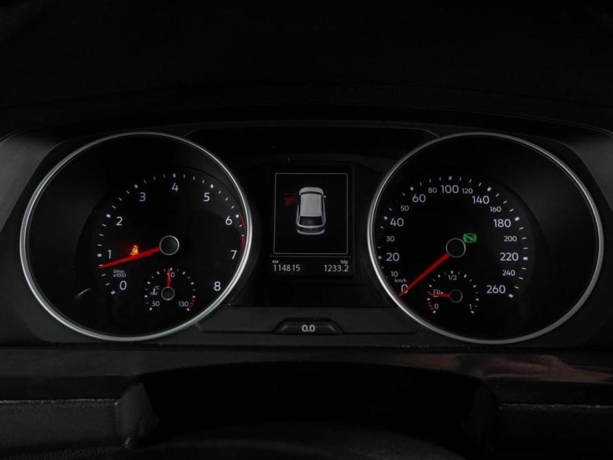Volkswagen Tiguan II Воронеж  - изображение 15