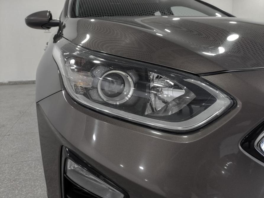 Kia Ceed III Москва  - изображение 11