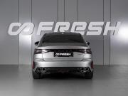 Chery Arrizo 8 Минеральные Воды  - изображение 26