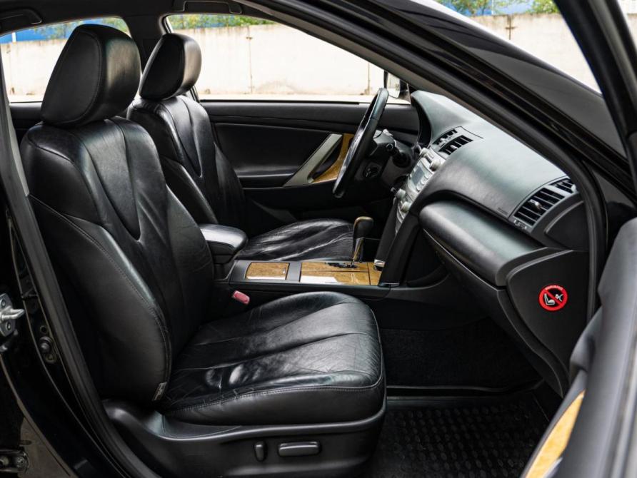 Toyota Camry VI (XV40) Краснодар  - изображение 8