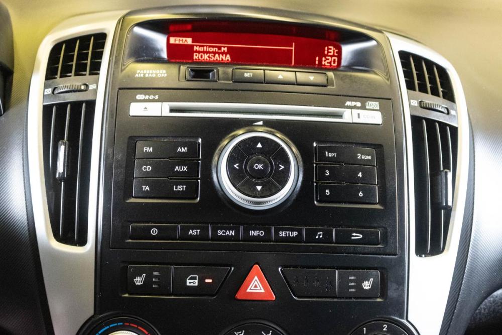 Kia Ceed I Рестайлинг Уфа  - изображение 17