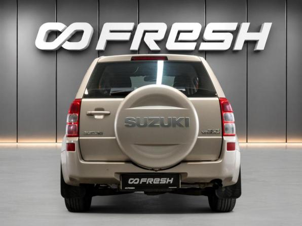 Suzuki Grand Vitara II с пробегом 2006 года, цена 730 000 рублей, 281672 км, внедорожник, Автокод Объявления