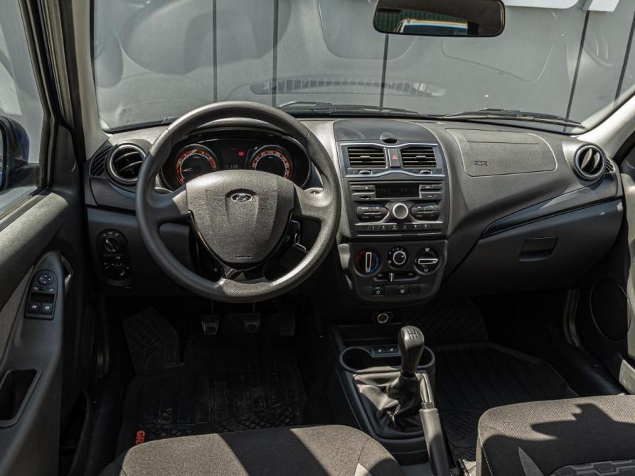 Lada (ВАЗ) Granta I Рестайлинг Краснодар  - изображение 6
