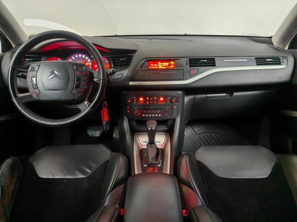 Citroen C5 II с пробегом 2011 года, цена 515 000 рублей, 254000 км, универсал, Автокод Объявления
