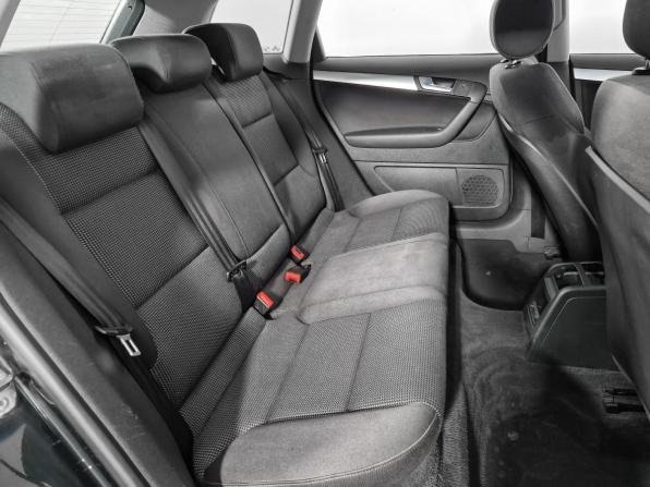 Audi A3 II (8P) Рестайлинг 2 с пробегом 2008 года, цена 599 000 рублей, 233997 км, хэтчбек, Автокод Объявления