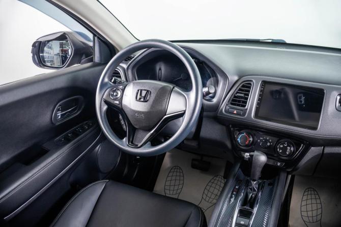 Honda Vezel I с пробегом 2022 года, цена 2 499 000 рублей, 59000 км, внедорожник, Автокод Объявления