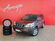 Nissan X-Trail II Вологда  - изображение 19