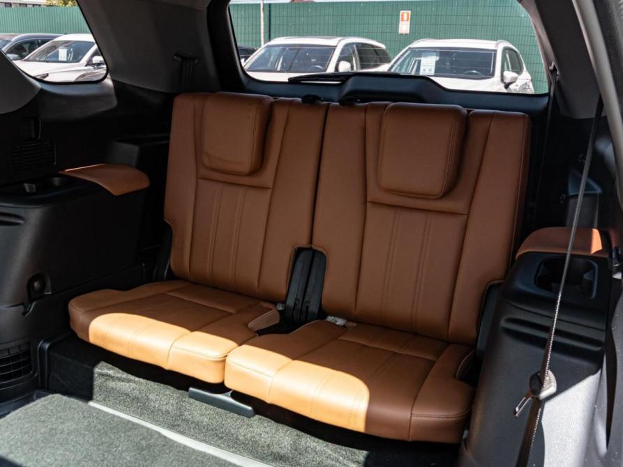 Changan CS95 I Рестайлинг 2 Краснодар  - изображение 12