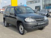 Chevrolet Niva I Рестайлинг Йошкар-Ола  - изображение 25