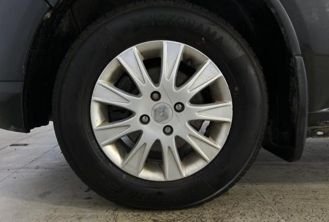 Renault Sandero I с пробегом 2011 года, цена 340 000 рублей, 148807 км, хэтчбек, Автокод Объявления