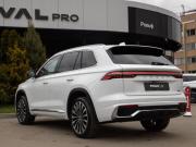 Geely Monjaro I Рестайлинг Москва  - изображение 40