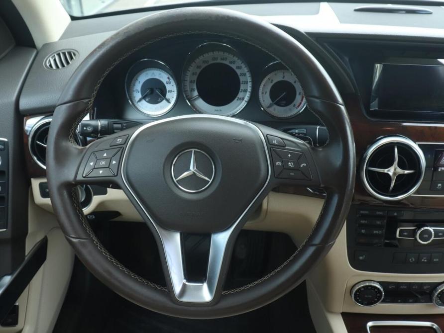 Mercedes-Benz GLK-Класс I (X204) Рестайлинг Казань  - изображение 8
