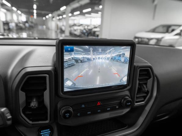 Ford Bronco Sport I с пробегом 2021 года, цена 2 425 000 рублей, 87842 км, внедорожник, Автокод Объявления