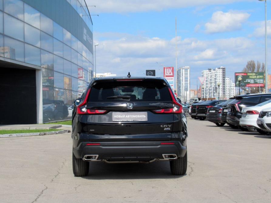 Honda CR-V VI Самара  - изображение 6