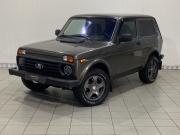 Lada (ВАЗ) 2121 (4x4) I Рестайлинг Курск  - изображение 15