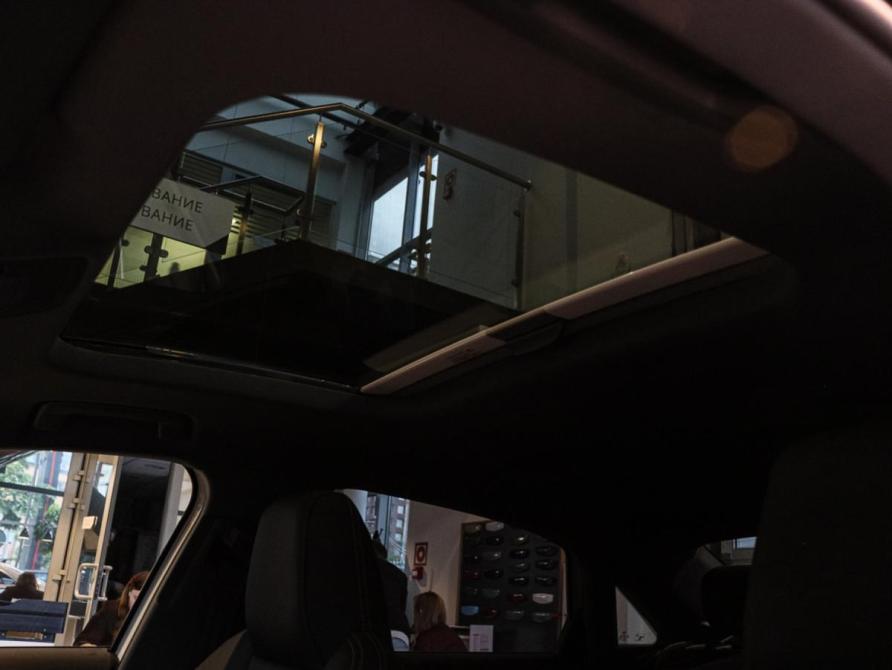 Audi A3 IV (8Y) Москва  - изображение 13