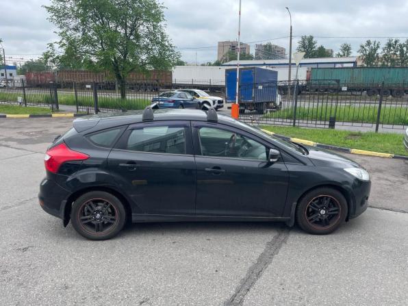 Ford Focus III с пробегом 2012 года, цена 690 000 рублей, 184856 км, хэтчбек, Автокод Объявления