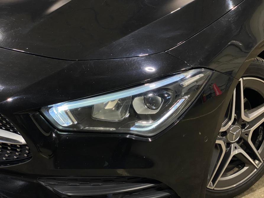 Mercedes-Benz CLA II (C118 X118) Челябинск  - изображение 9