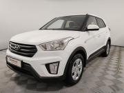 Hyundai Creta I Курск  - изображение 25