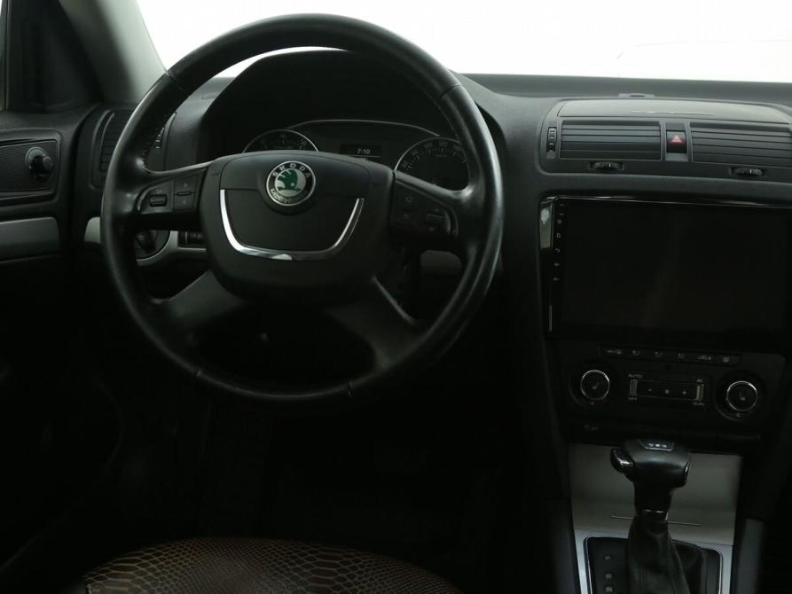 Skoda Octavia II (A5) Рестайлинг Иваново  - изображение 14
