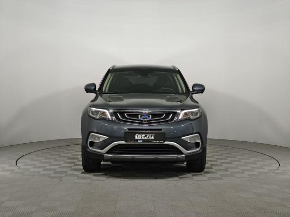Geely Atlas I с пробегом 2020 года, цена 1 619 000 рублей, 62640 км, внедорожник, Автокод Объявления