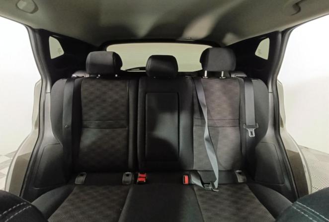Nissan Qashqai II с пробегом 2014 года, цена 1 240 000 рублей, 118335 км, внедорожник, Автокод Объявления