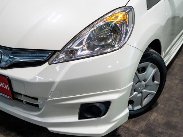 Honda Fit II с пробегом 2011 года, цена 899 000 рублей, 148892 км, хэтчбек, Автокод Объявления