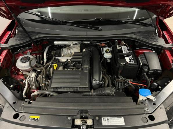 Volkswagen Tiguan II с пробегом 2018 года, цена 2 535 000 рублей, 84677 км, внедорожник, Автокод Объявления