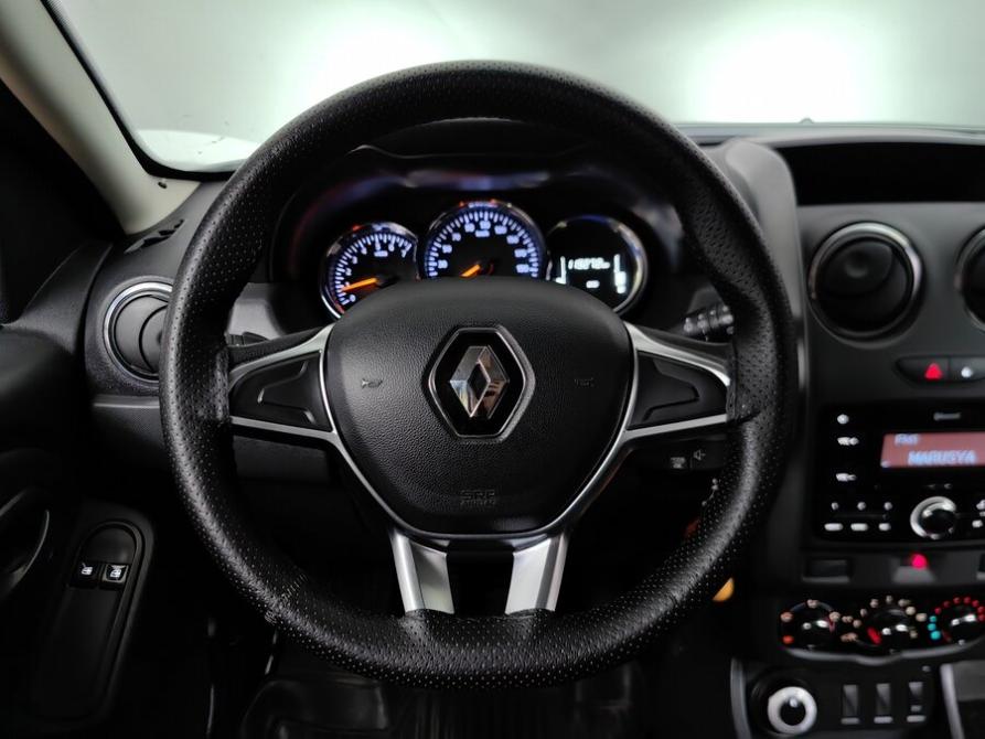 Renault Duster I Рестайлинг Подольск  - изображение 11