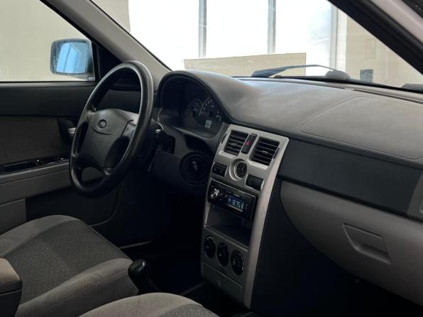 Lada (ВАЗ) Priora I с пробегом 2010 года, цена 380 000 рублей, 153239 км, хэтчбек, Автокод Объявления