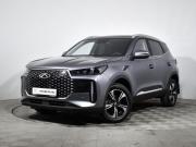 Chery Tiggo 4 I Рестайлинг 2 Санкт-Петербург  - изображение 20