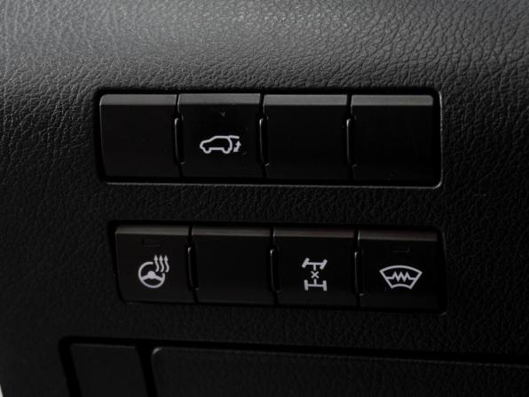 Lexus RX IV с пробегом 2019 года, цена 4 725 000 рублей, 63680 км, внедорожник, Автокод Объявления