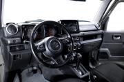 Suzuki Jimny IV Тюмень  - изображение 40