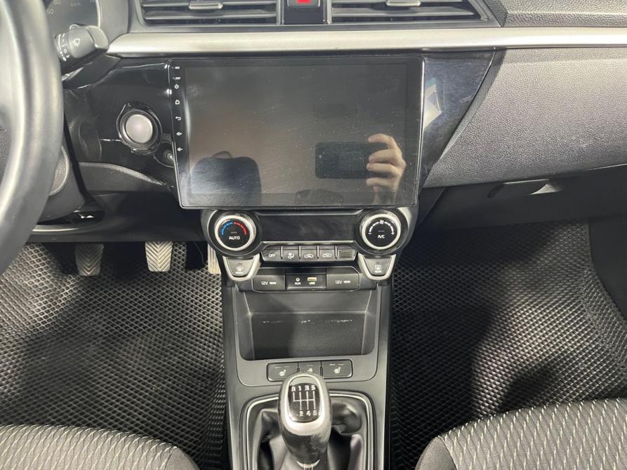 Kia Rio IV Борисоглебск  - изображение 17
