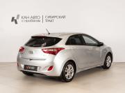 Hyundai i30 II Казань  - изображение 11