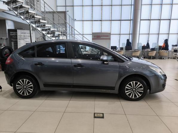 Citroen C4 I с пробегом 2008 года, цена 240 000 рублей, 252000 км, хэтчбек, Автокод Объявления