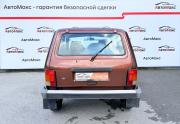 Lada (ВАЗ) 2121 (4x4) I Рестайлинг Тюмень  - изображение 18