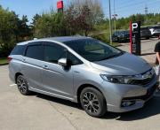Honda Shuttle II Кемерово  - изображение 6