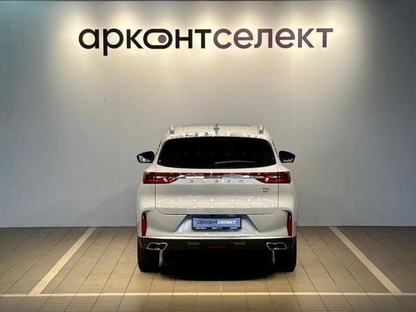 Exeed TXL I Рестайлинг с пробегом 2022 года, цена 2 247 000 рублей, 36883 км, внедорожник, Автокод Объявления