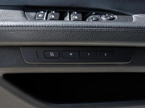 BMW 7 серии V (F01/F02/F04) с пробегом 2009 года, цена 1 250 000 рублей, 256823 км, седан, Автокод Объявления
