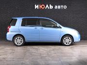Toyota Raum II Екатеринбург  - изображение 22